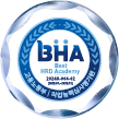 BHA