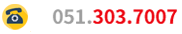 tel 051 303 7007
