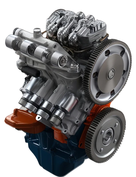 자동차정비 이미지