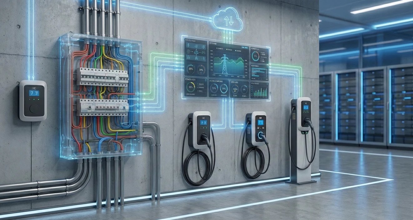 전기 기술 전문가